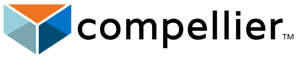 compellier logo